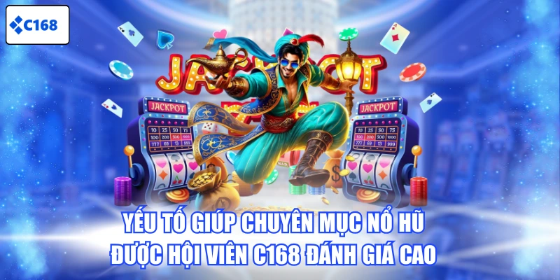 Xổ số C168 với đa dạng loại quay thưởng nổi bật hiện nay